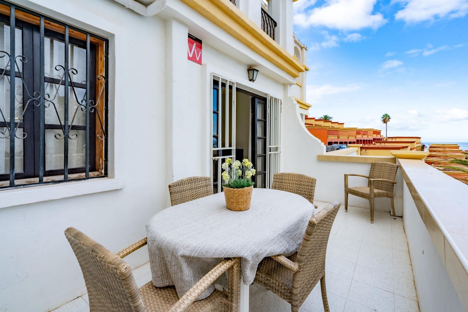 Studio til salgs i Costa Adeje - € 210 000 (Ref: 9272685)