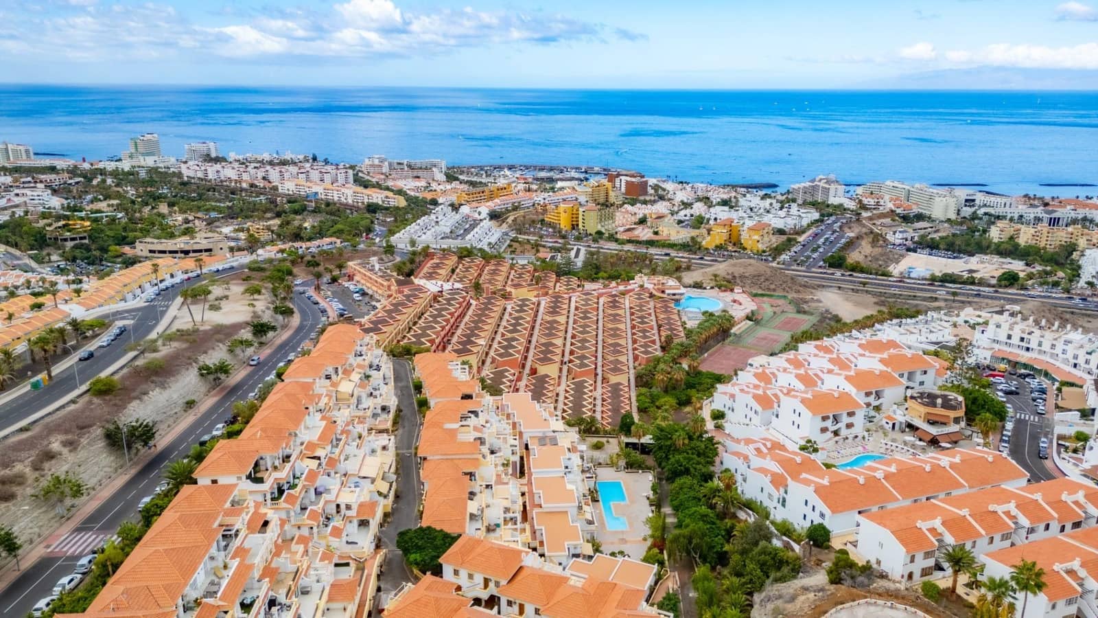 Studio til salgs i Costa Adeje - € 210 000 (Ref: 9272685)