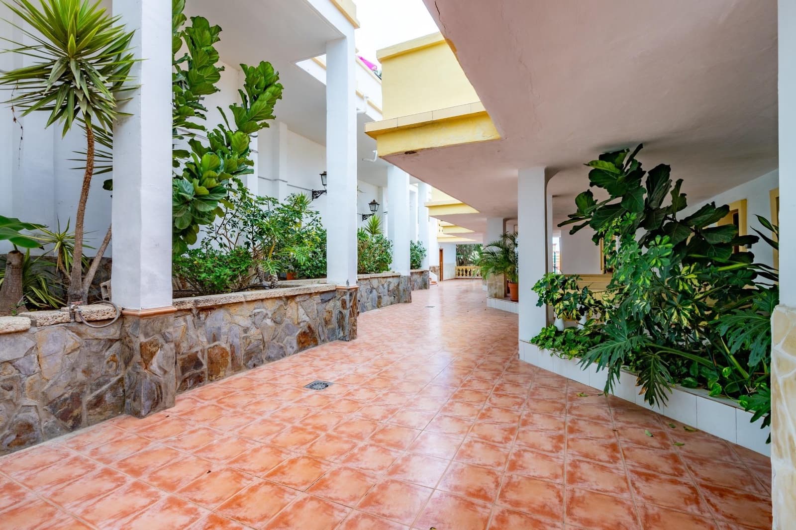 Studio til salgs i Costa Adeje - € 210 000 (Ref: 9272685)