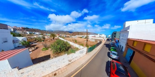 Bouwgrond te koop in San Cristóbal de La Laguna - € 142.000 (Ref: 9285291)