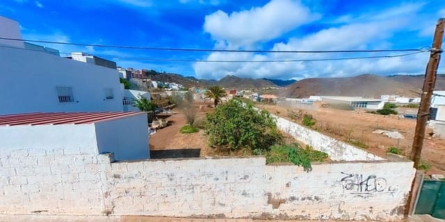 Bouwgrond te koop in San Cristóbal de La Laguna - € 142.000 (Ref: 9285291)