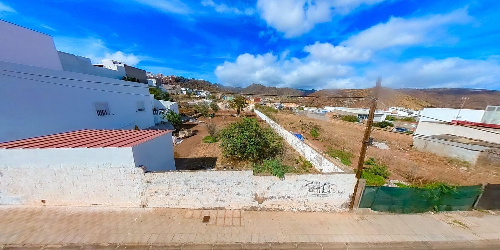 Byggetomt til salgs i San Cristobal de La Laguna - € 125 000 (Ref: 9285291)
