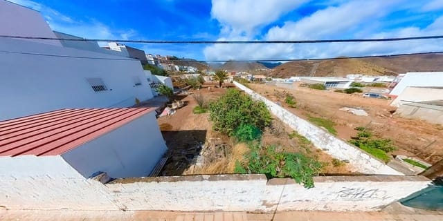 Bouwgrond te koop in San Cristóbal de La Laguna - € 142.000 (Ref: 9285291)