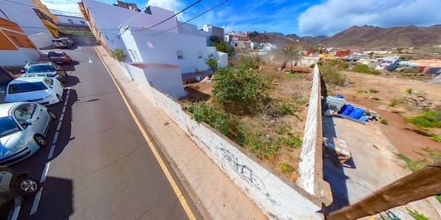 Bouwgrond te koop in San Cristóbal de La Laguna - € 142.000 (Ref: 9285291)