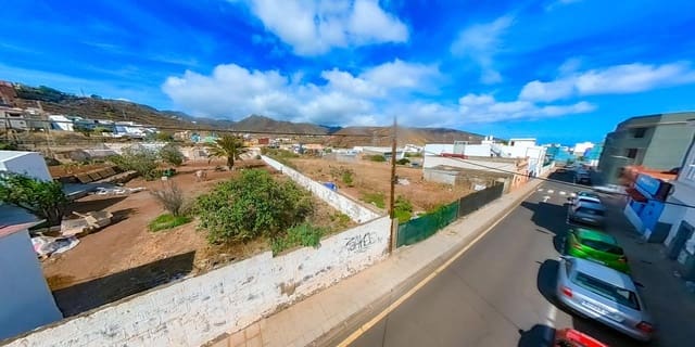 Bouwgrond te koop in San Cristóbal de La Laguna - € 142.000 (Ref: 9285291)