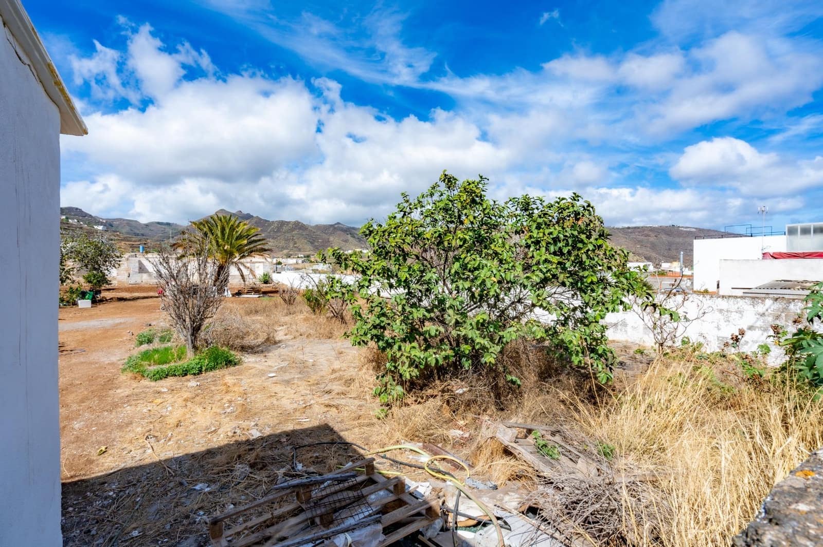 Byggetomt til salgs i San Cristobal de La Laguna - € 125 000 (Ref: 9285291)