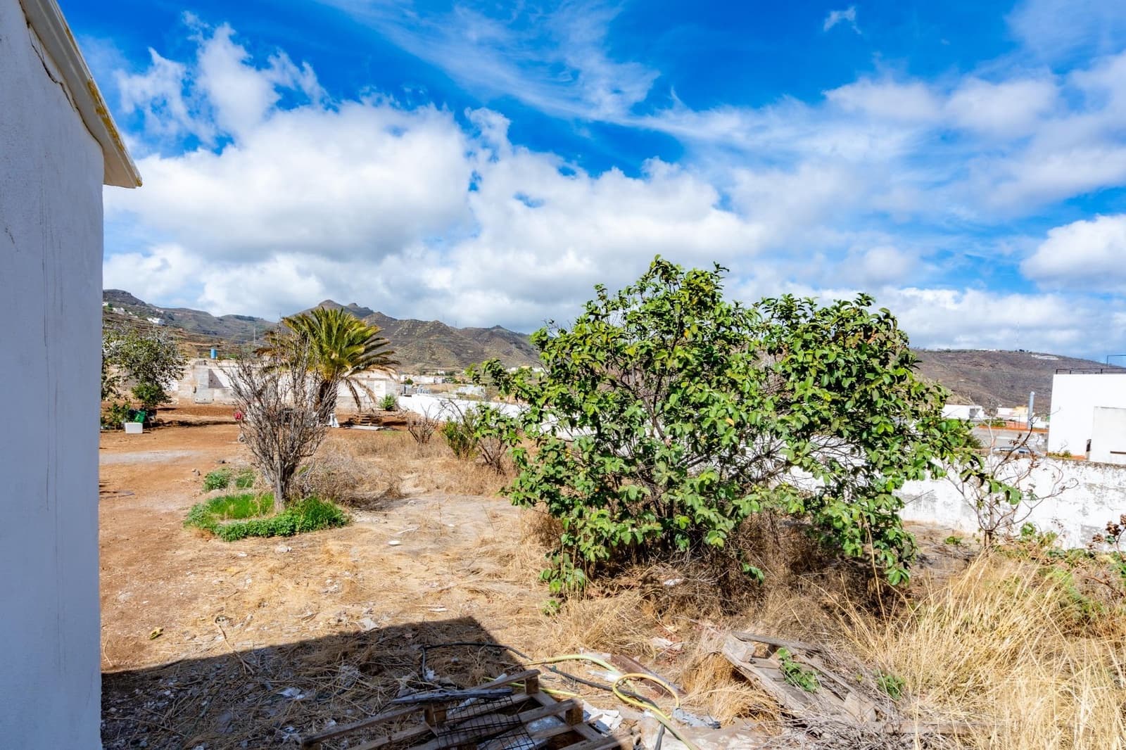 Byggetomt til salgs i San Cristobal de La Laguna - € 125 000 (Ref: 9285291)