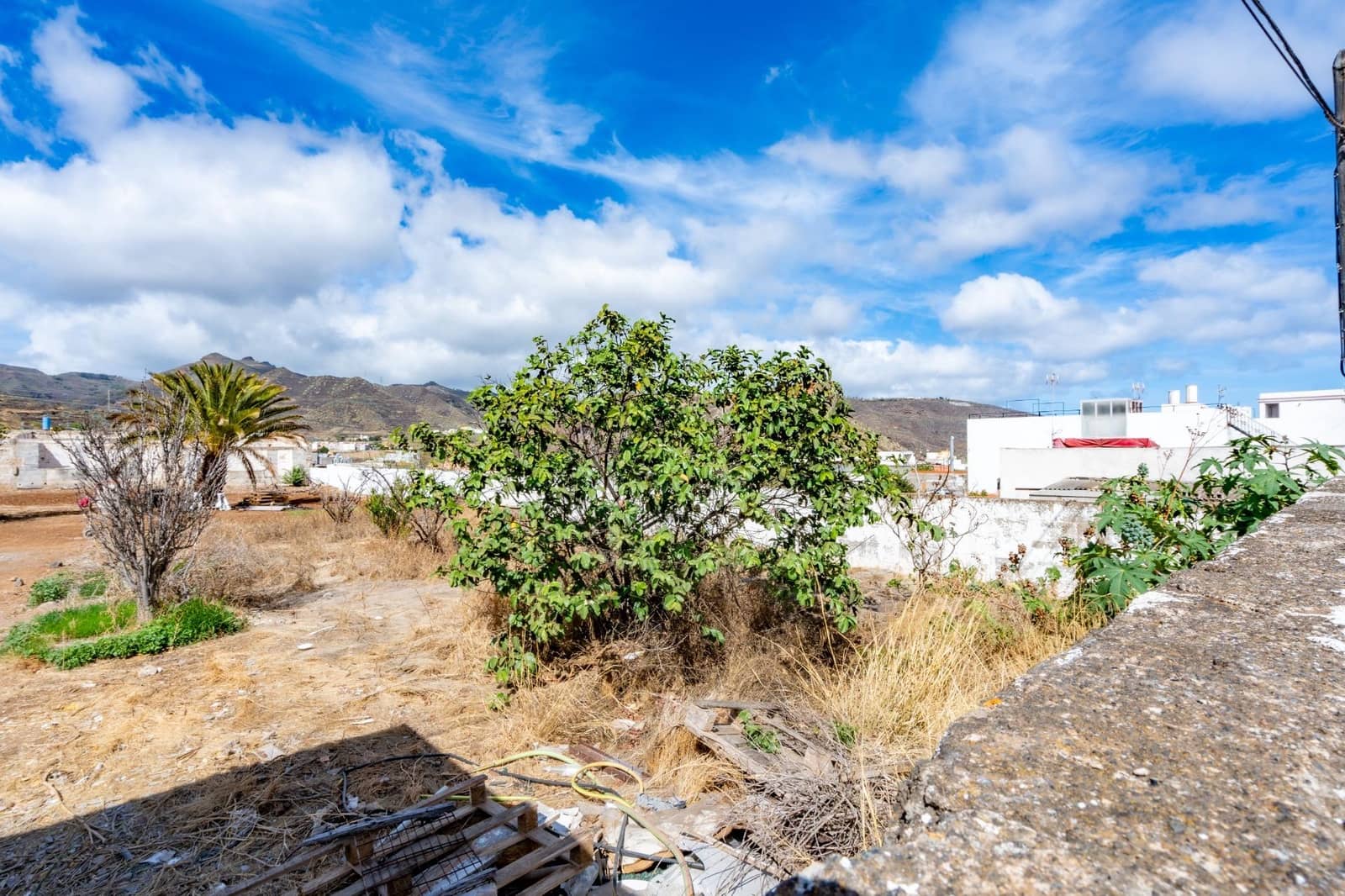 Byggetomt til salgs i San Cristobal de La Laguna - € 125 000 (Ref: 9285291)