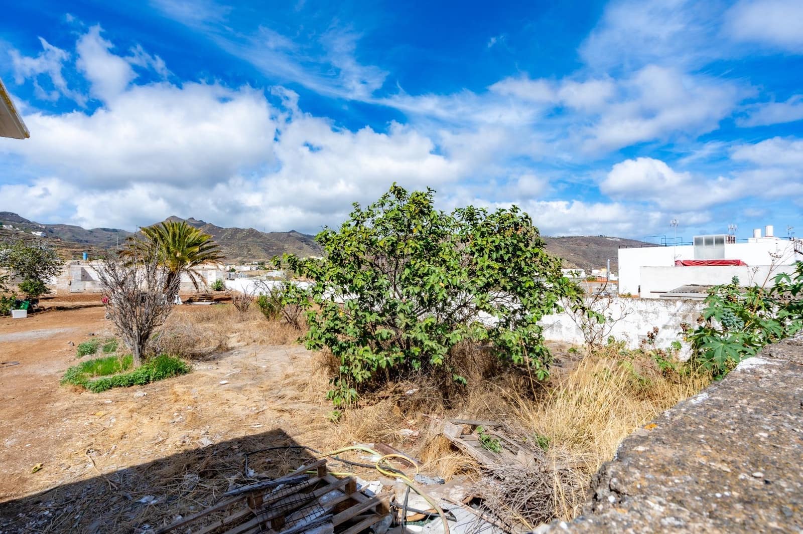 Byggetomt til salgs i San Cristobal de La Laguna - € 125 000 (Ref: 9285291)