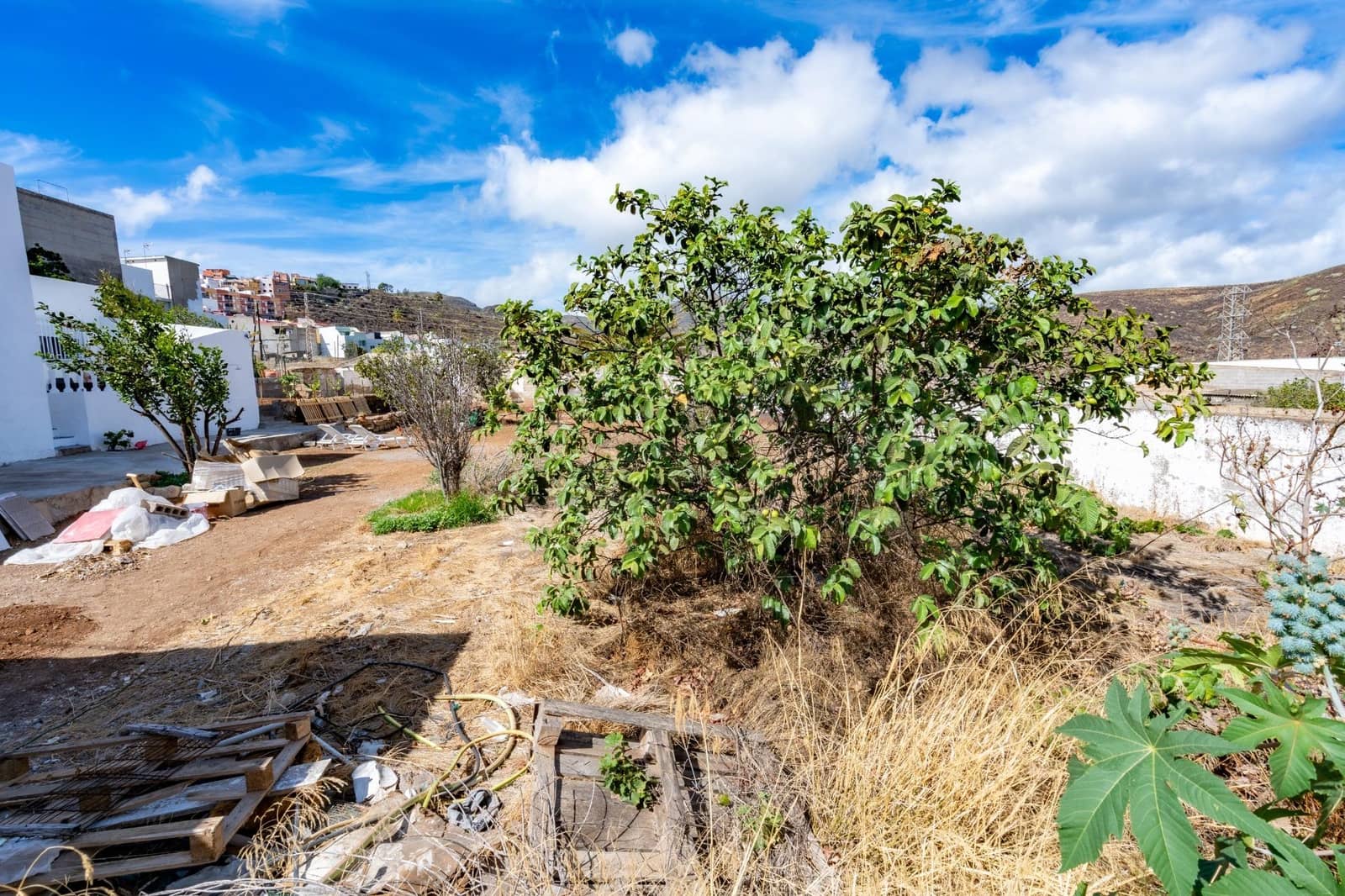 Byggetomt til salgs i San Cristobal de La Laguna - € 125 000 (Ref: 9285291)