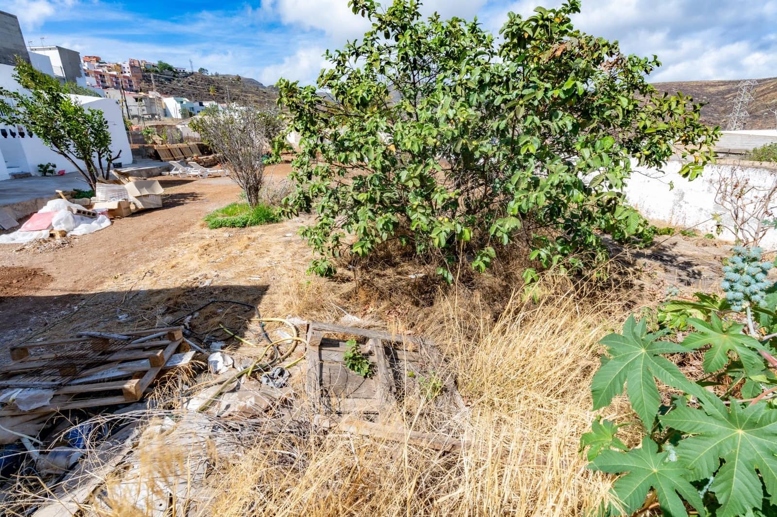 Byggetomt til salgs i San Cristobal de La Laguna - € 125 000 (Ref: 9285291)