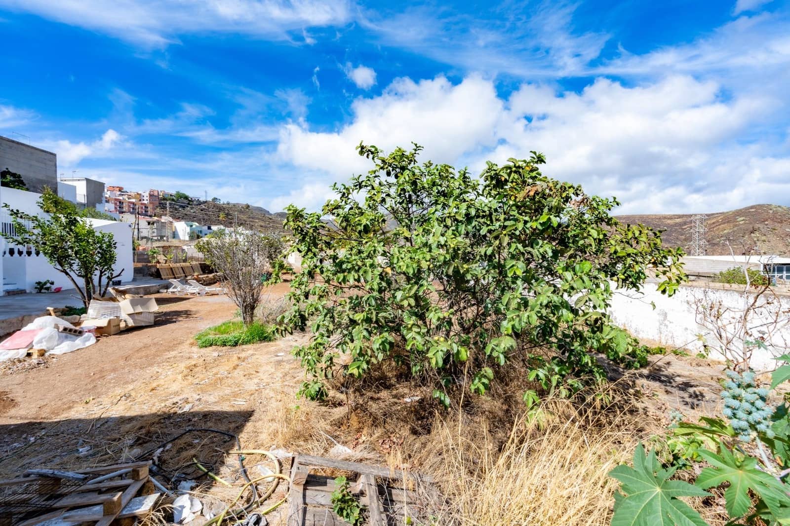 Byggetomt til salgs i San Cristobal de La Laguna - € 125 000 (Ref: 9285291)