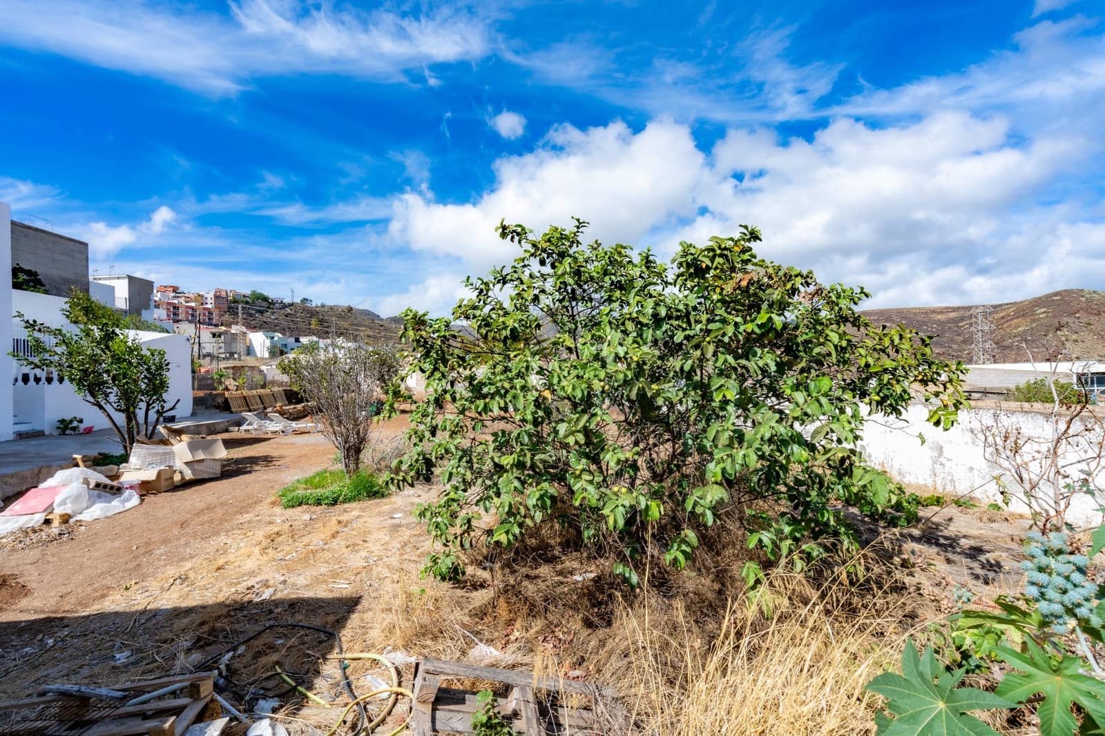 Byggetomt til salgs i San Cristobal de La Laguna - € 125 000 (Ref: 9285291)