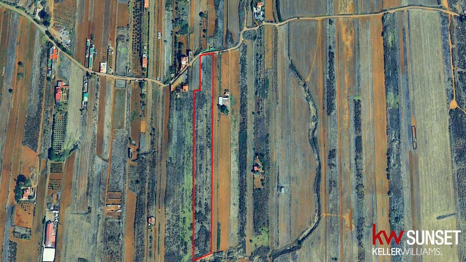 Undeveloped Land for sale in San Cristobal de La Laguna - € 99,000 (Ref: 9301092)