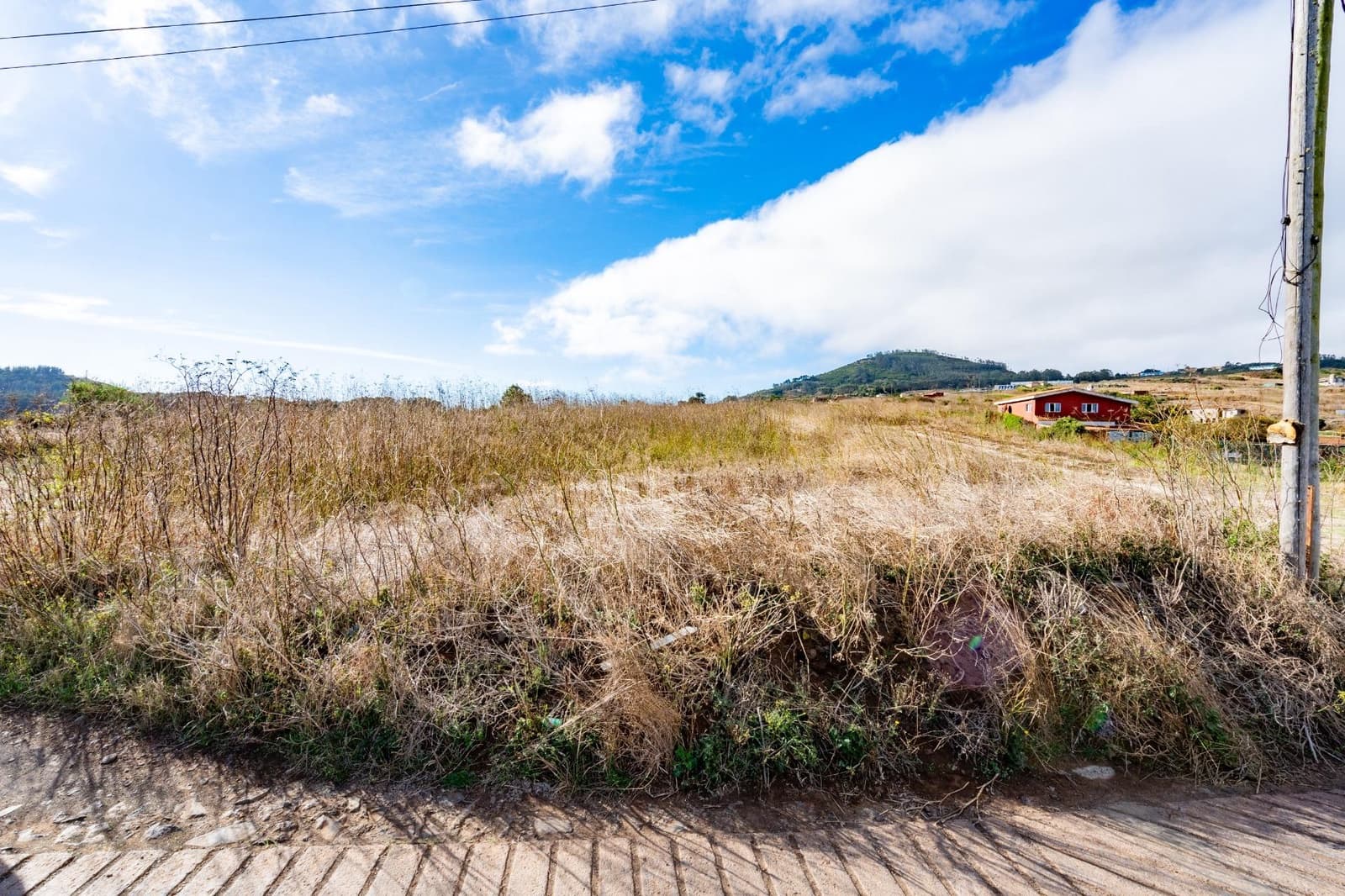 Undeveloped Land for sale in San Cristobal de La Laguna - € 99,000 (Ref: 9301092)