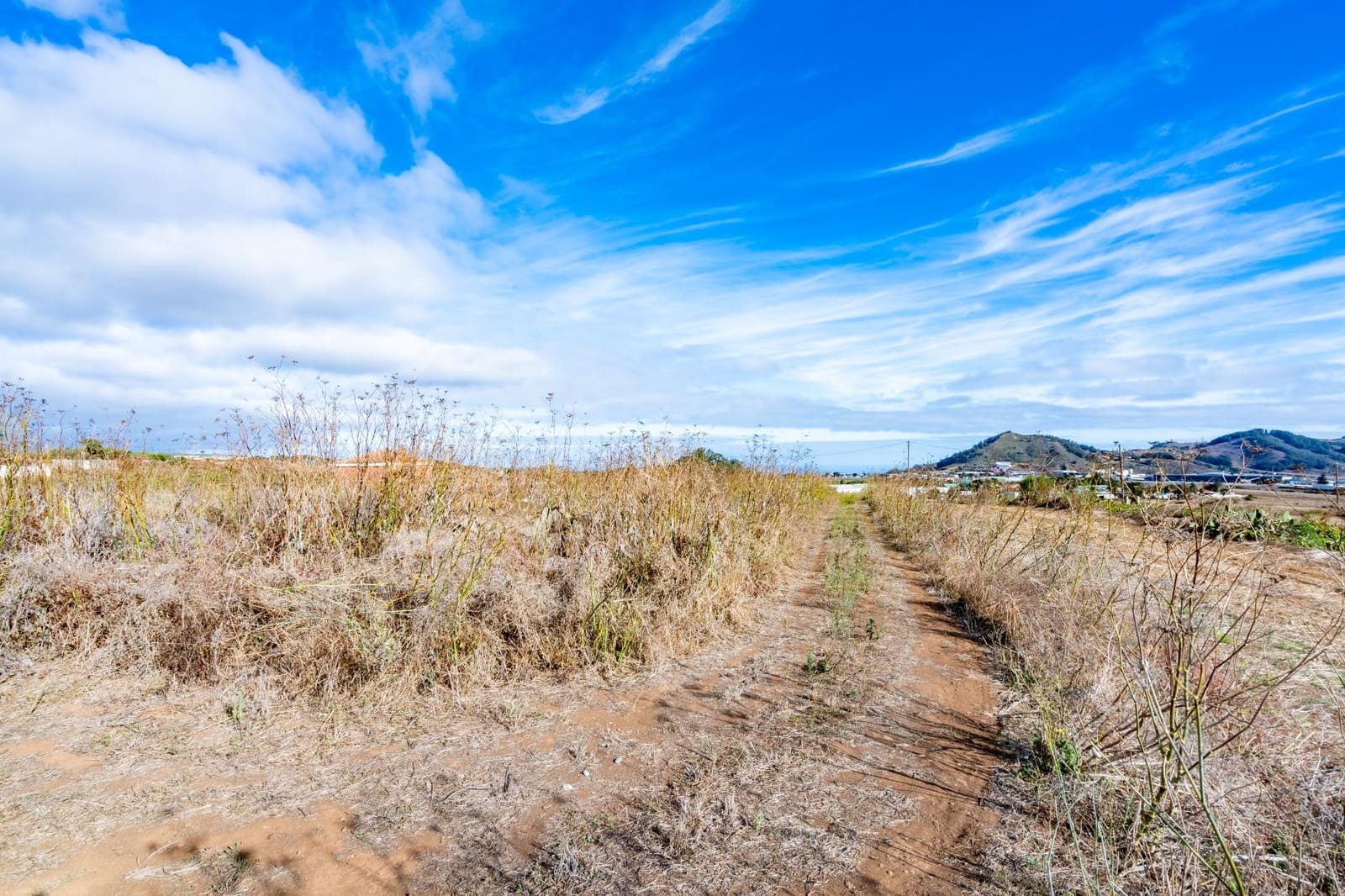 Undeveloped Land for sale in San Cristobal de La Laguna - € 99,000 (Ref: 9301092)