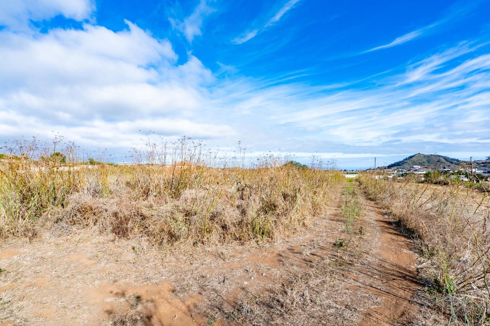 Undeveloped Land for sale in San Cristobal de La Laguna - € 99,000 (Ref: 9301092)