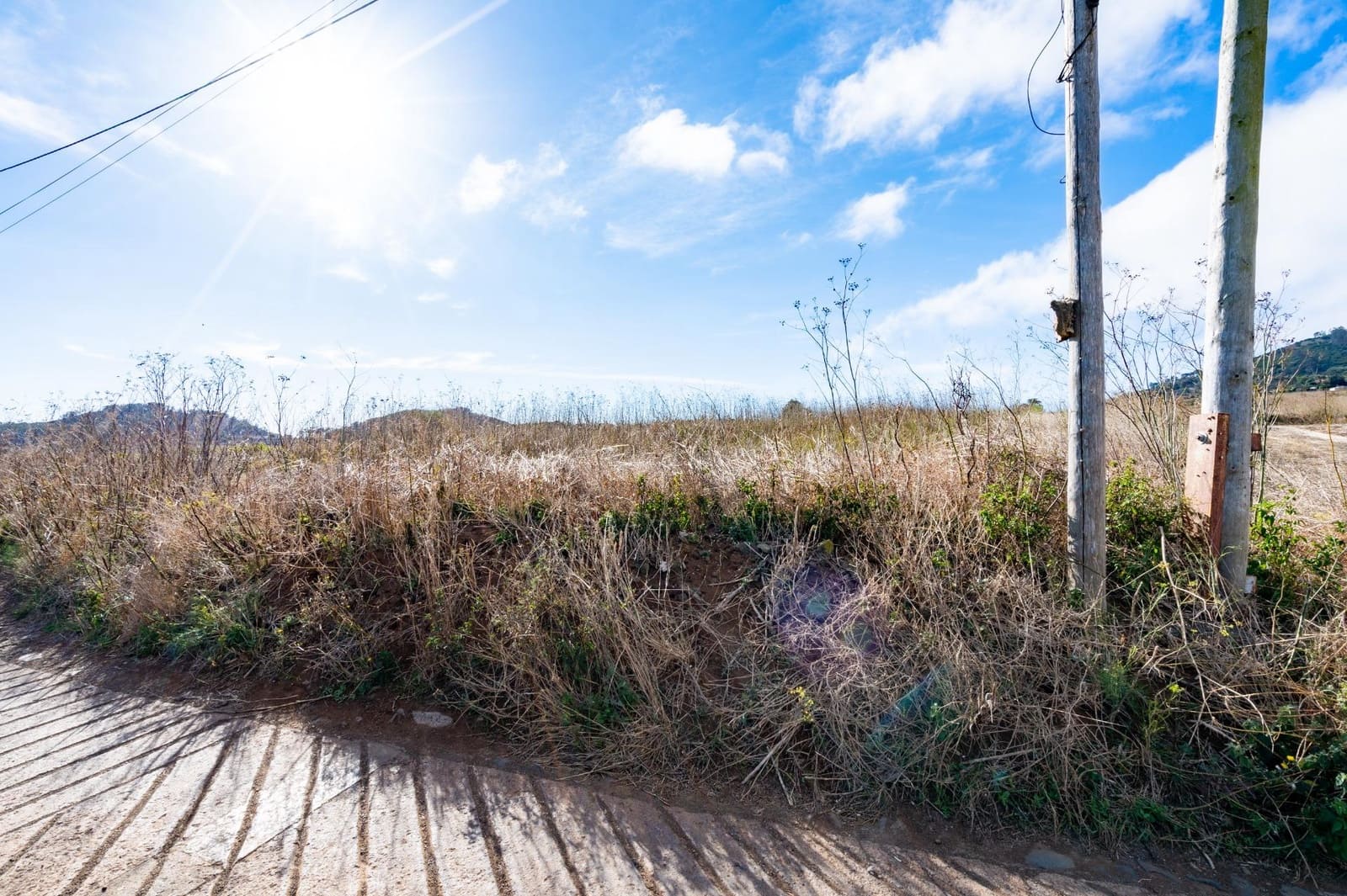 Undeveloped Land for sale in San Cristobal de La Laguna - € 99,000 (Ref: 9301092)