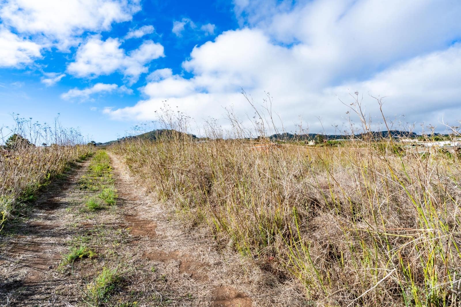 Undeveloped Land for sale in San Cristobal de La Laguna - € 99,000 (Ref: 9301092)