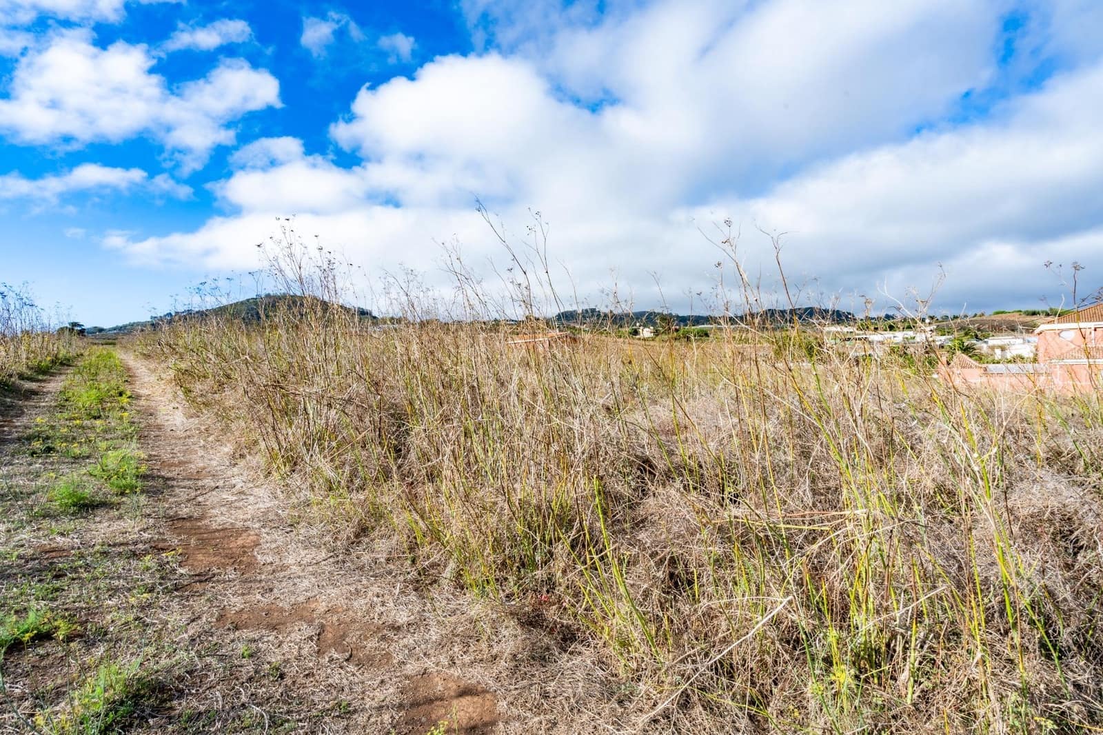 Undeveloped Land for sale in San Cristobal de La Laguna - € 99,000 (Ref: 9301092)
