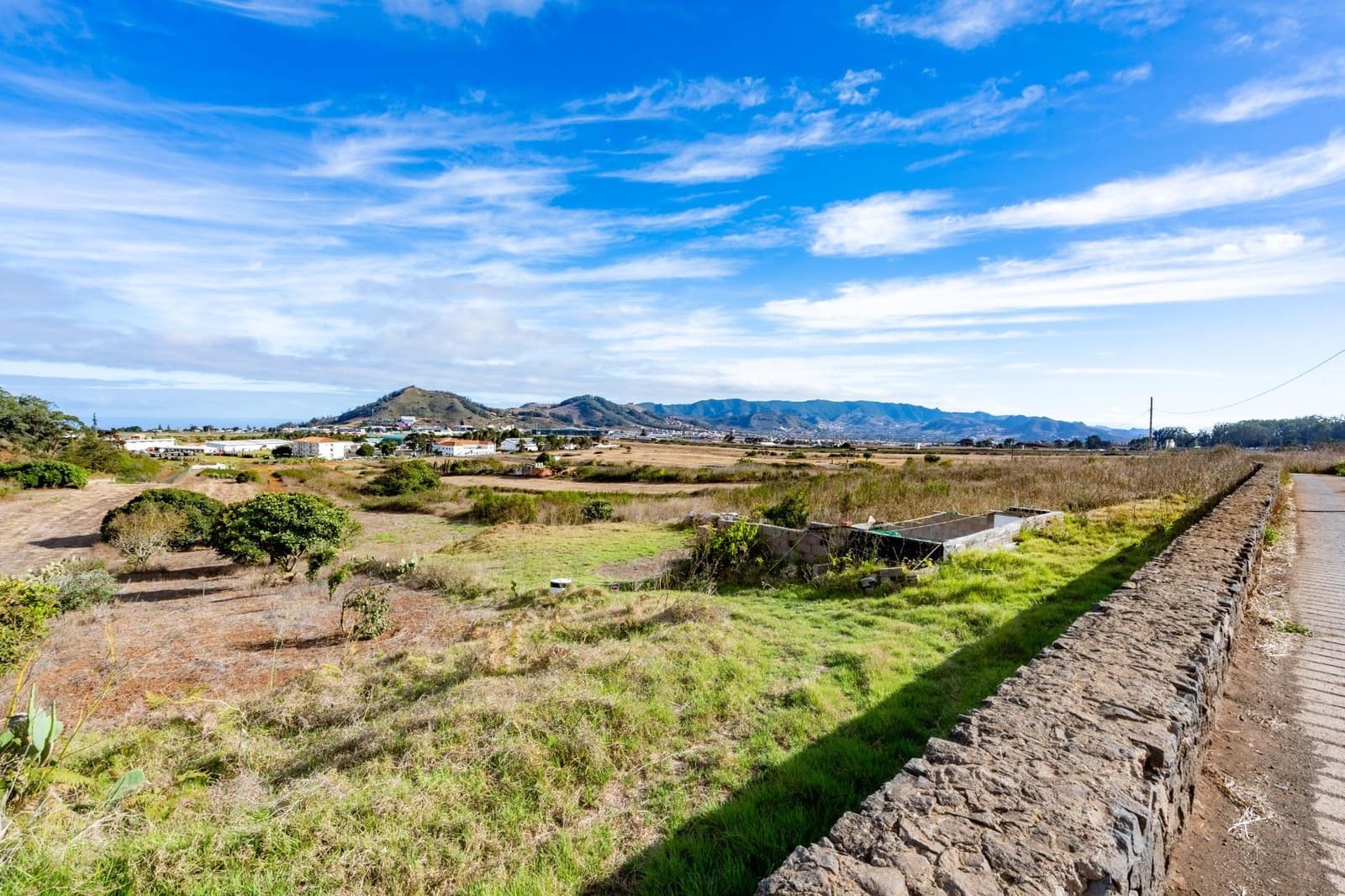 Undeveloped Land for sale in San Cristobal de La Laguna - € 99,000 (Ref: 9301092)