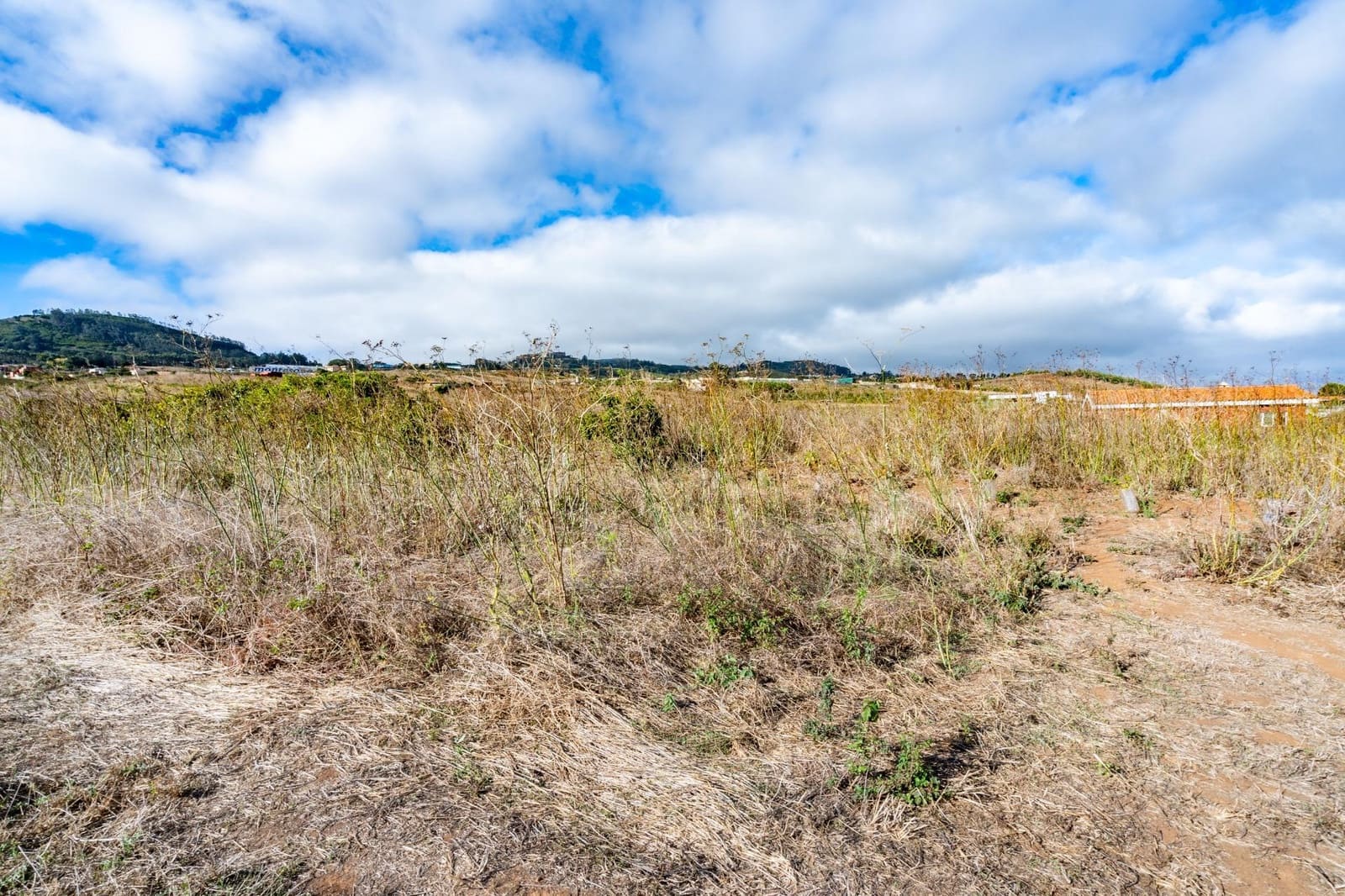 Undeveloped Land for sale in San Cristobal de La Laguna - € 99,000 (Ref: 9301092)