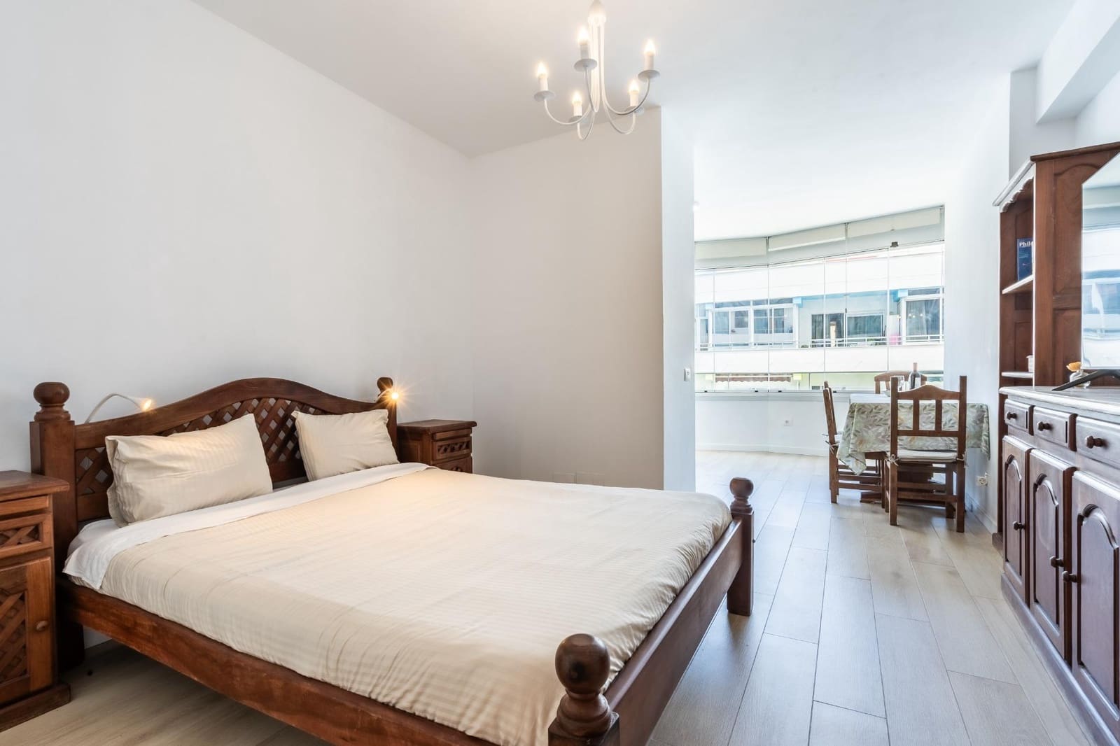 Studio til leje i Puerto de la Cruz - € 990 (Ref: 9310951)