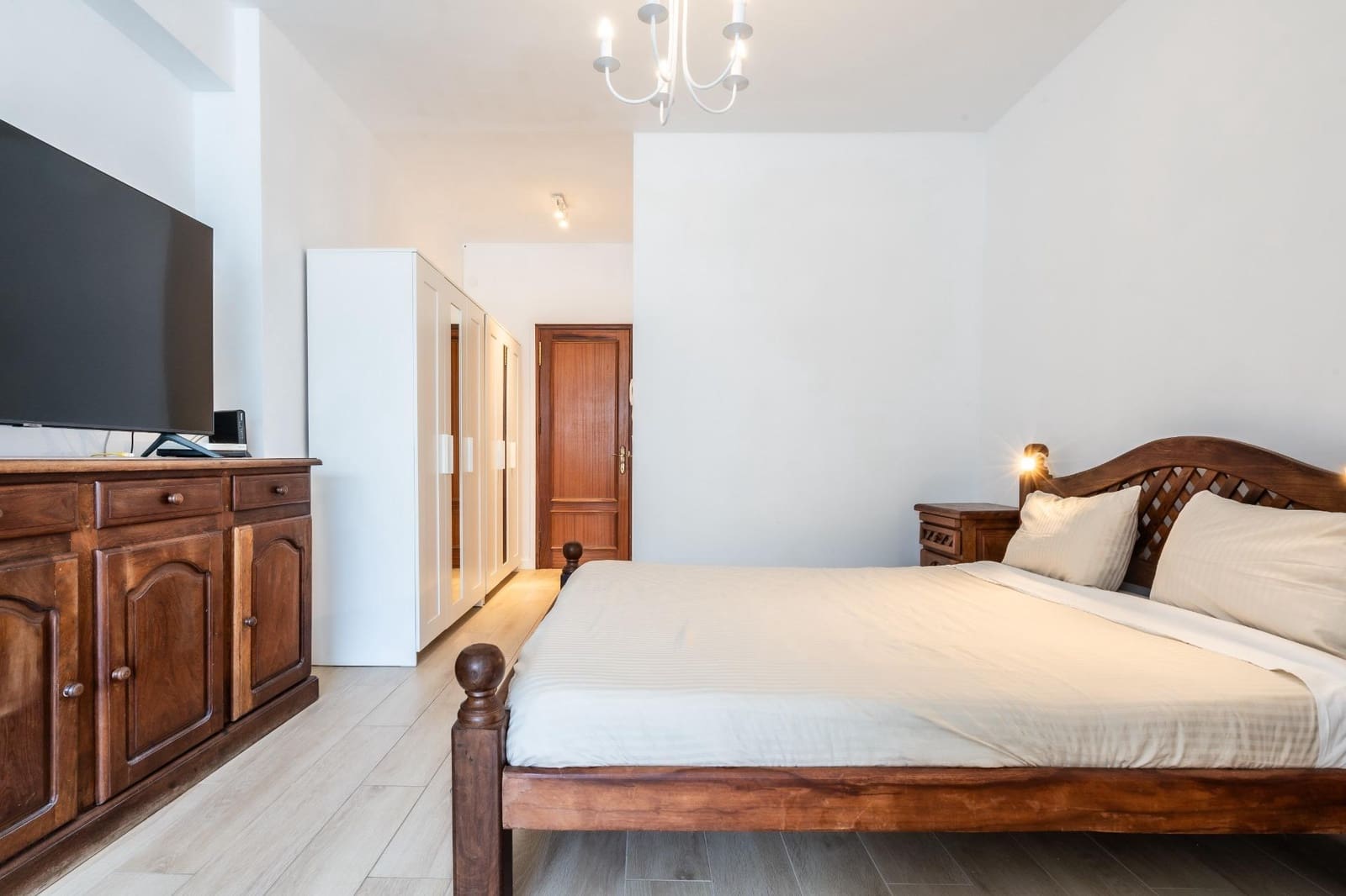 Studio til leje i Puerto de la Cruz - € 990 (Ref: 9310951)