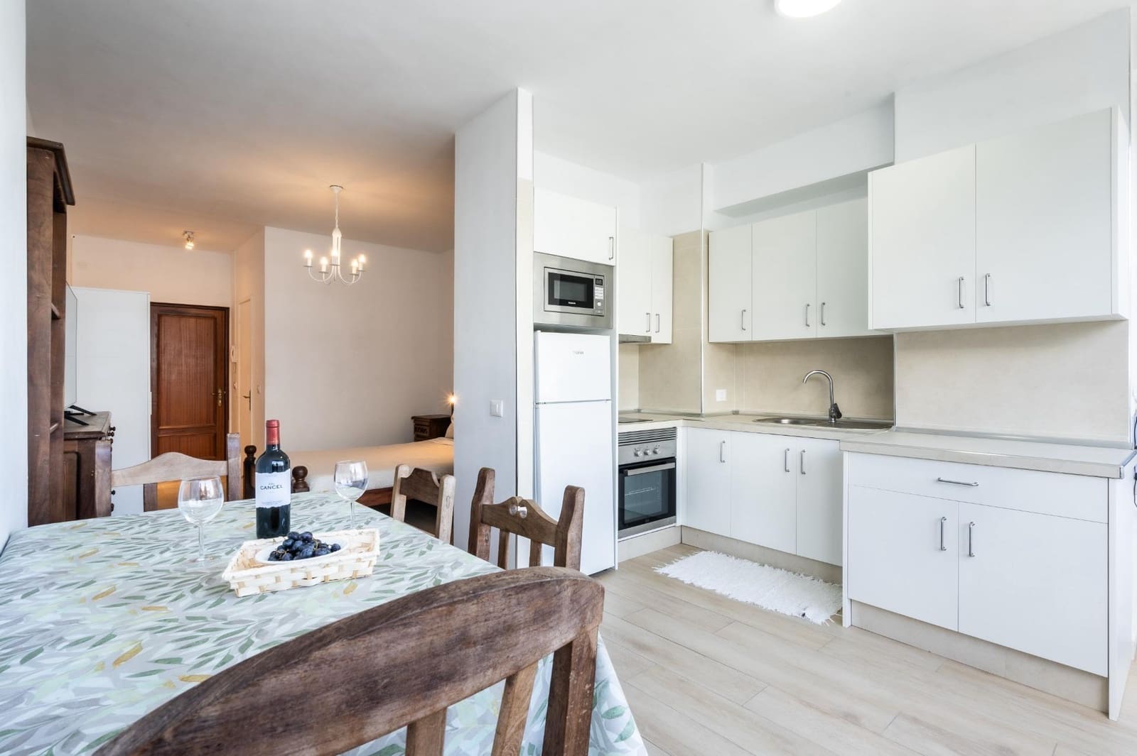 Studio til leje i Puerto de la Cruz - € 990 (Ref: 9310951)