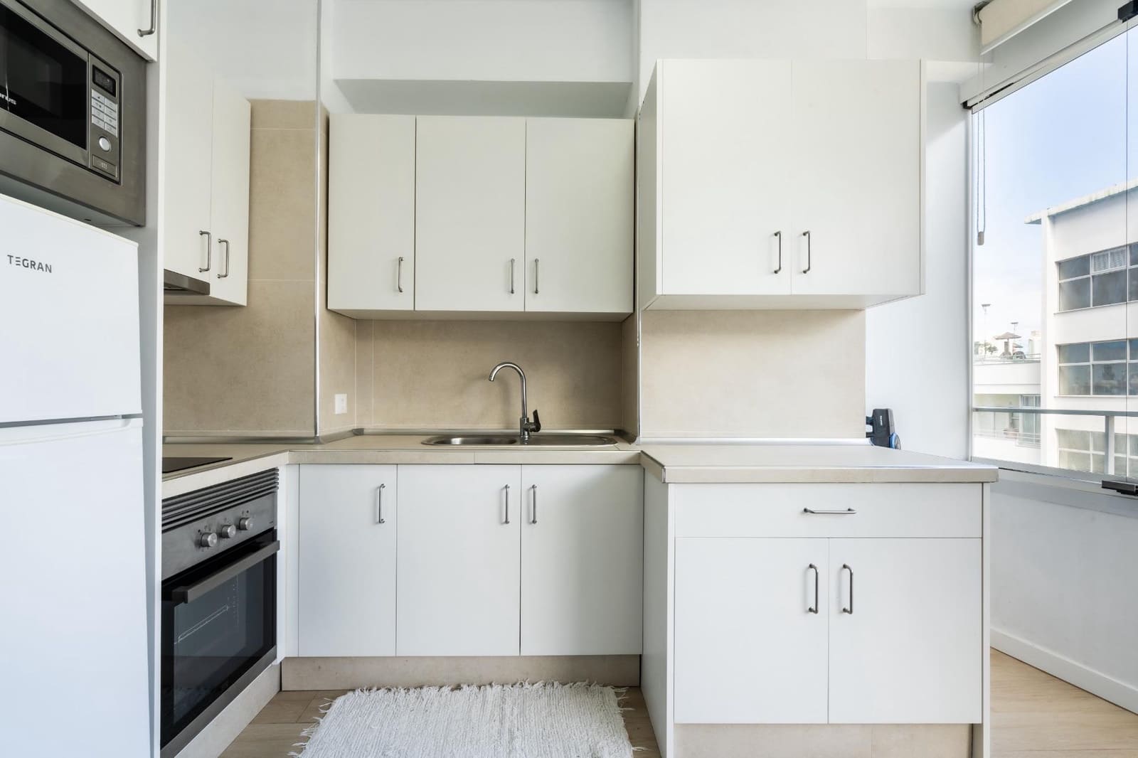 Studio til leje i Puerto de la Cruz - € 990 (Ref: 9310951)