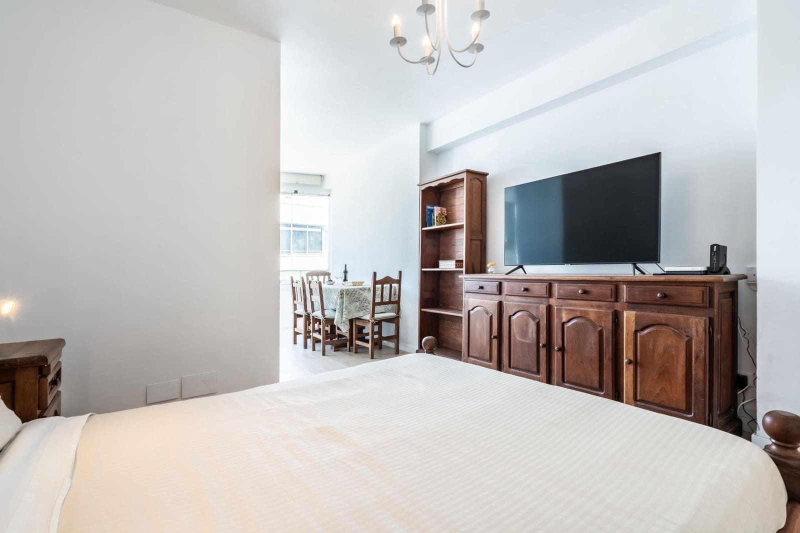 Studio til leje i Puerto de la Cruz - € 990 (Ref: 9310951)