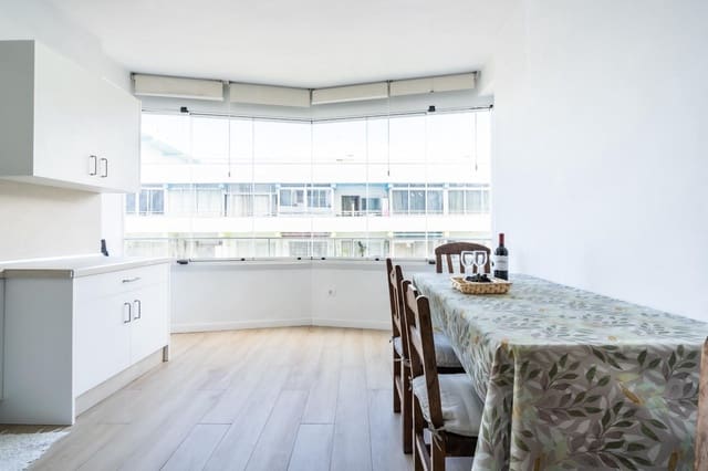 Studio til leje i Puerto de la Cruz - € 990 (Ref: 9310951)