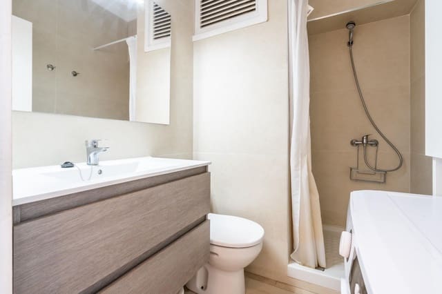 Studio til leje i Puerto de la Cruz - € 990 (Ref: 9310951)