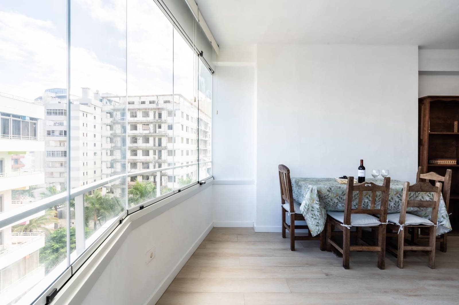 Studio til leje i Puerto de la Cruz - € 990 (Ref: 9310951)