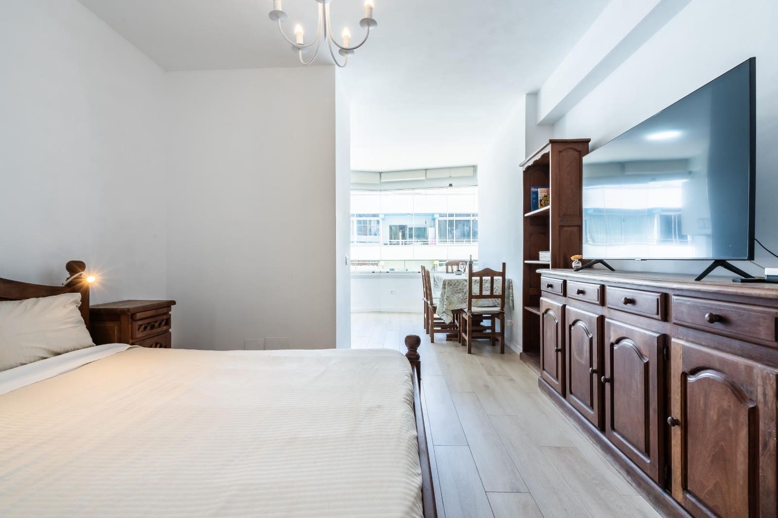 Studio til leje i Puerto de la Cruz - € 990 (Ref: 9310951)