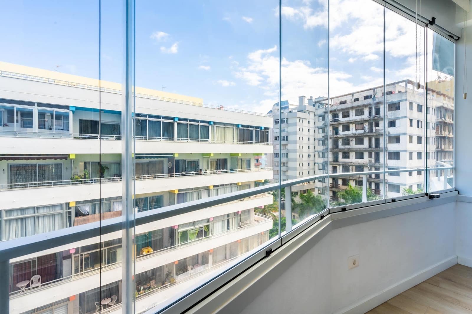 Studio til leje i Puerto de la Cruz - € 990 (Ref: 9310951)