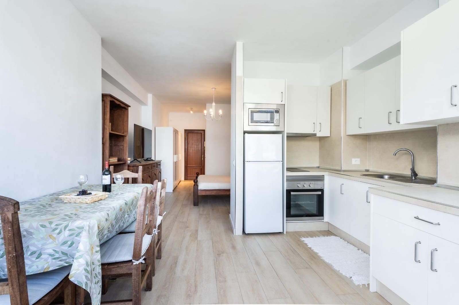 Studio til leje i Puerto de la Cruz - € 990 (Ref: 9310951)