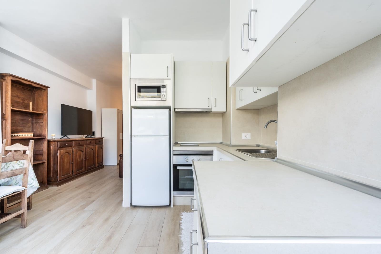 Studio til leje i Puerto de la Cruz - € 990 (Ref: 9310951)