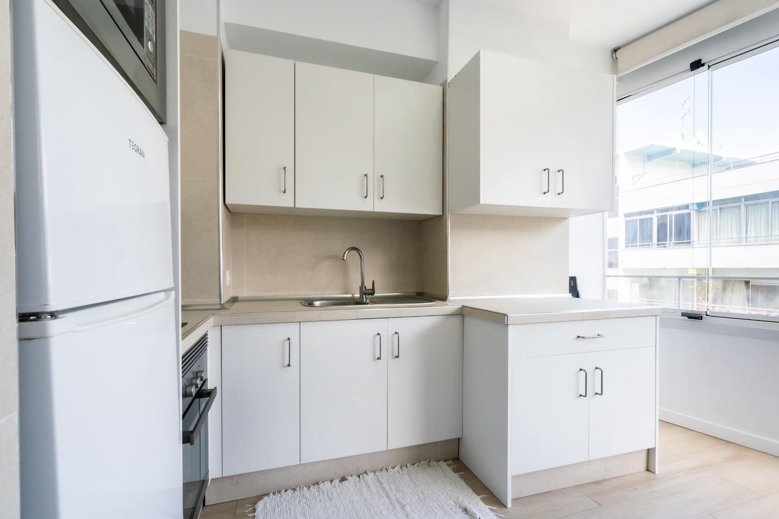 Studio til leje i Puerto de la Cruz - € 990 (Ref: 9310951)