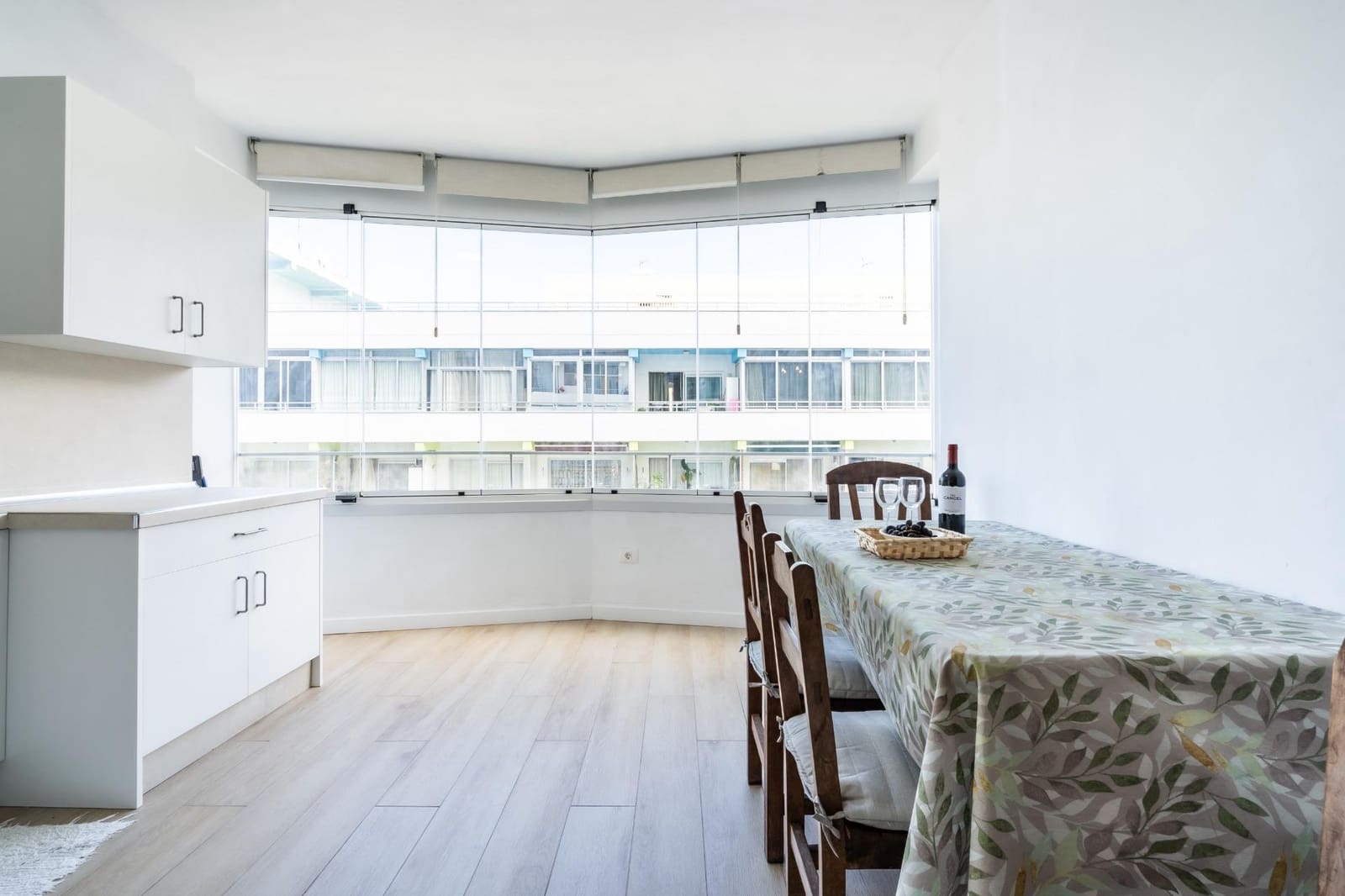 Studio til leje i Puerto de la Cruz - € 990 (Ref: 9310951)