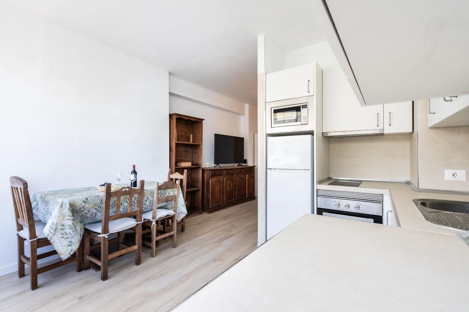 Studio til leje i Puerto de la Cruz - € 990 (Ref: 9310951)