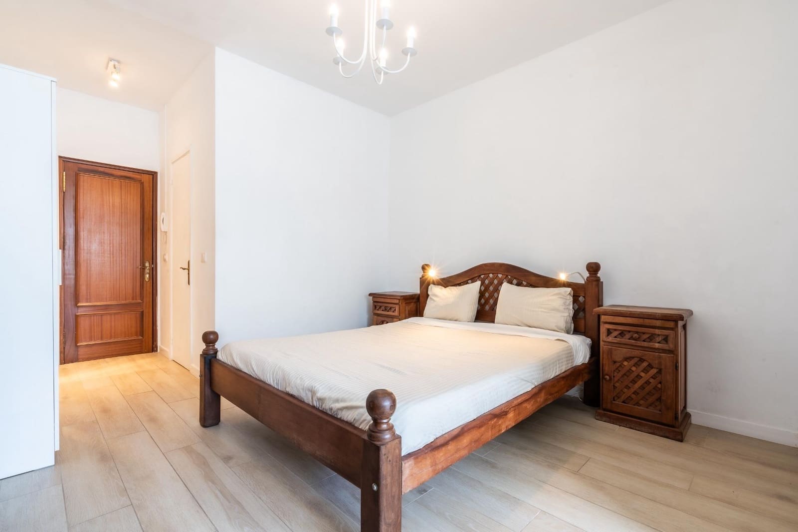 Studio til leje i Puerto de la Cruz - € 990 (Ref: 9310951)