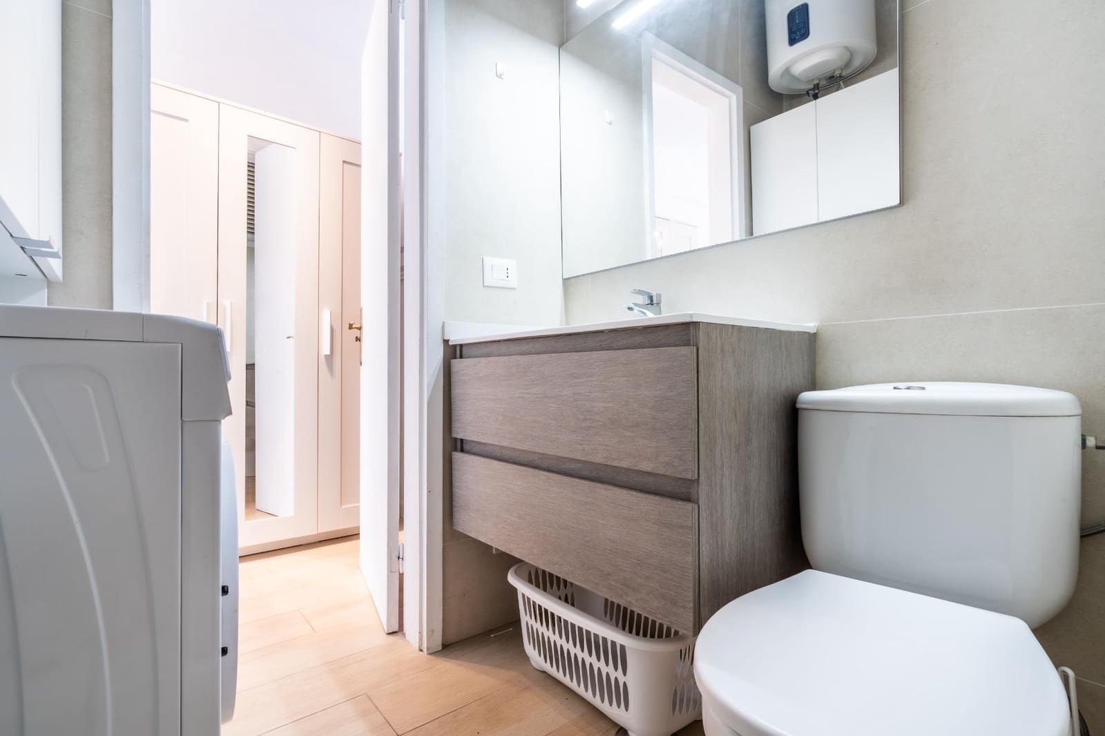 Studio til leje i Puerto de la Cruz - € 990 (Ref: 9310951)