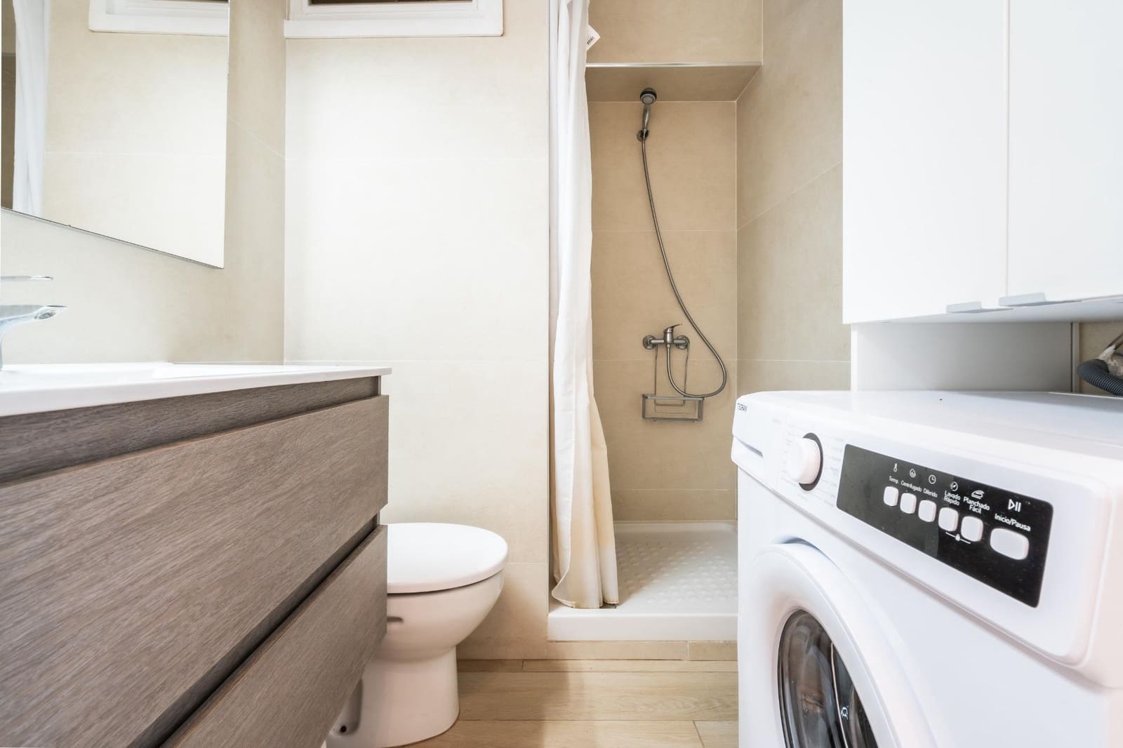 Studio til leje i Puerto de la Cruz - € 990 (Ref: 9310951)