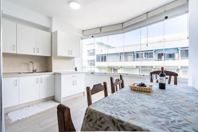 Studio til leje i Puerto de la Cruz - € 990 (Ref: 9310951)