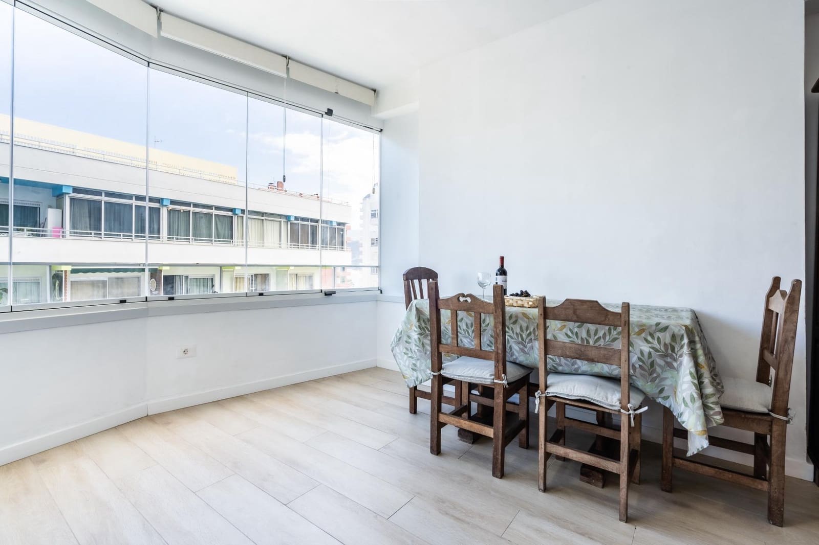 Studio til leje i Puerto de la Cruz - € 990 (Ref: 9310951)