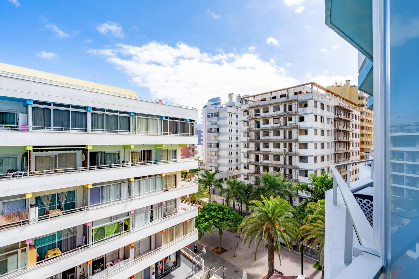 Studio til leje i Puerto de la Cruz - € 990 (Ref: 9310951)