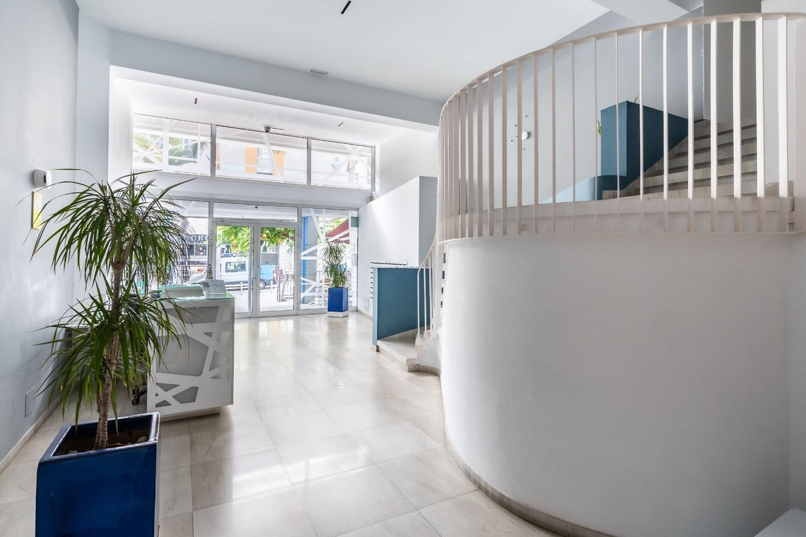 Studio til leje i Puerto de la Cruz - € 990 (Ref: 9310951)