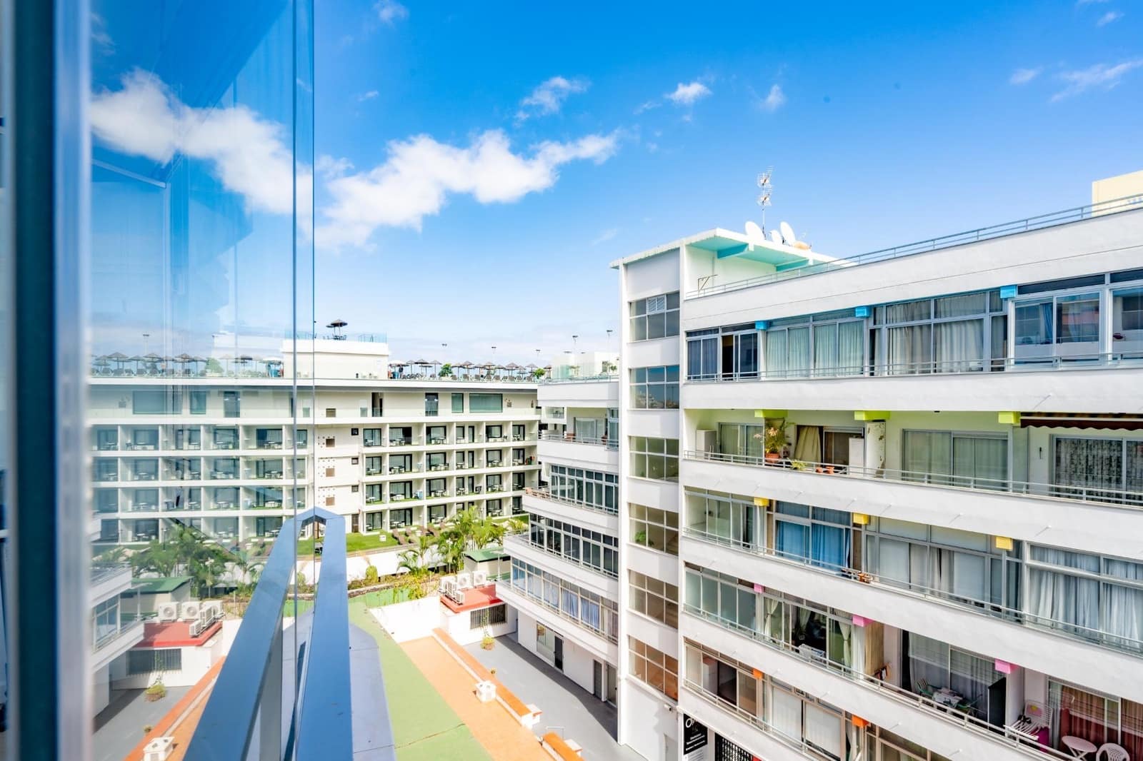 Studio til leje i Puerto de la Cruz - € 990 (Ref: 9310951)