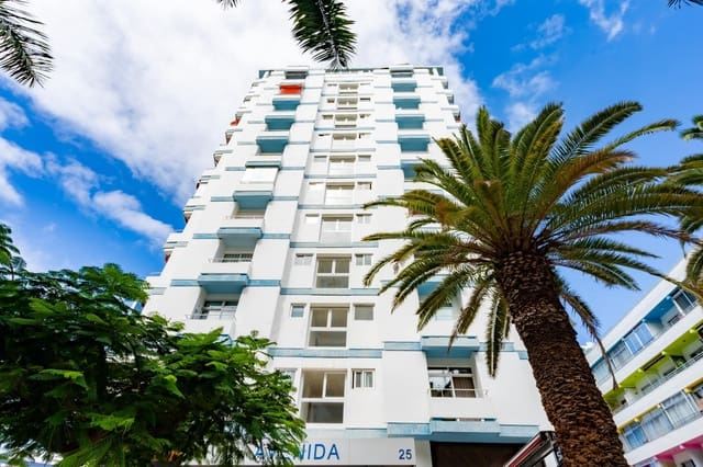 Studio til leje i Puerto de la Cruz - € 990 (Ref: 9310951)